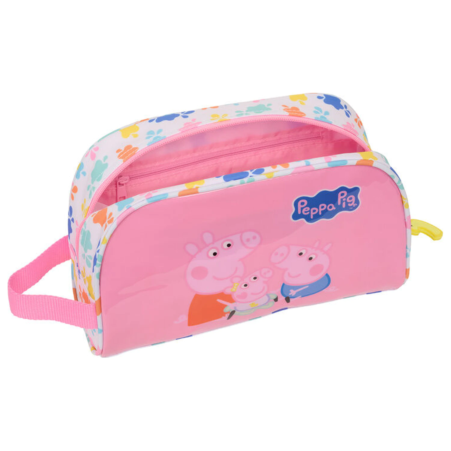 Peppa Pig Baby Pig prilagodljiva kozmetička torbica fotografija proizvoda