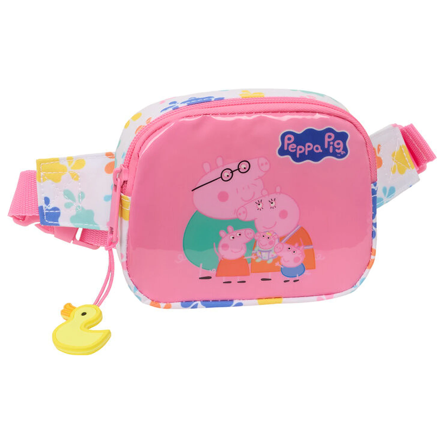 Peppa Pig Baby Pig torbica za pojas fotografija proizvoda