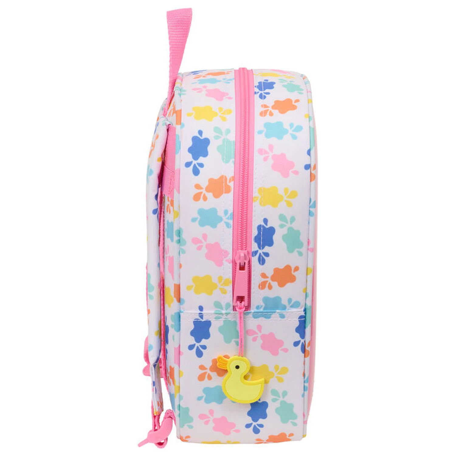 Peppa Pig Baby Pig prilagodljiv ruksak 27 cm fotografija proizvoda