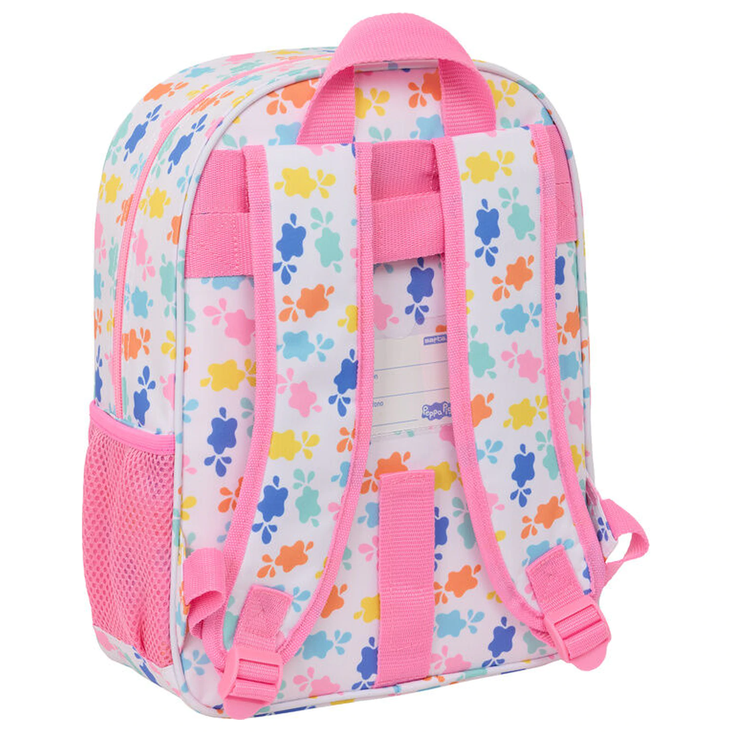 Peppa Pig Baby Pig ruksak 34cm fotografija proizvoda