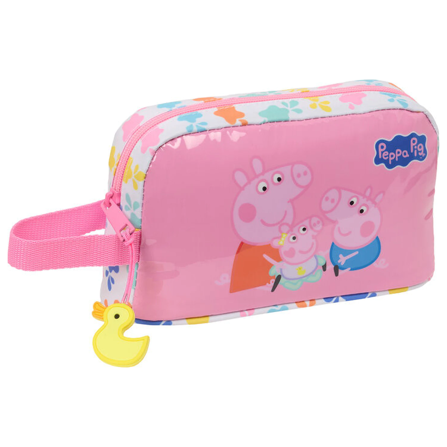 Peppa Pig Baby Pig termo torba za ručak fotografija proizvoda