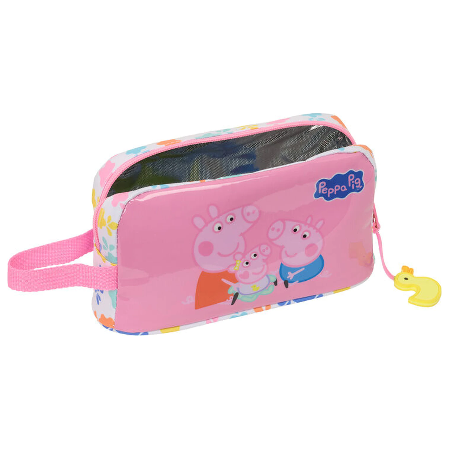 Peppa Pig Baby Pig termo torba za ručak fotografija proizvoda