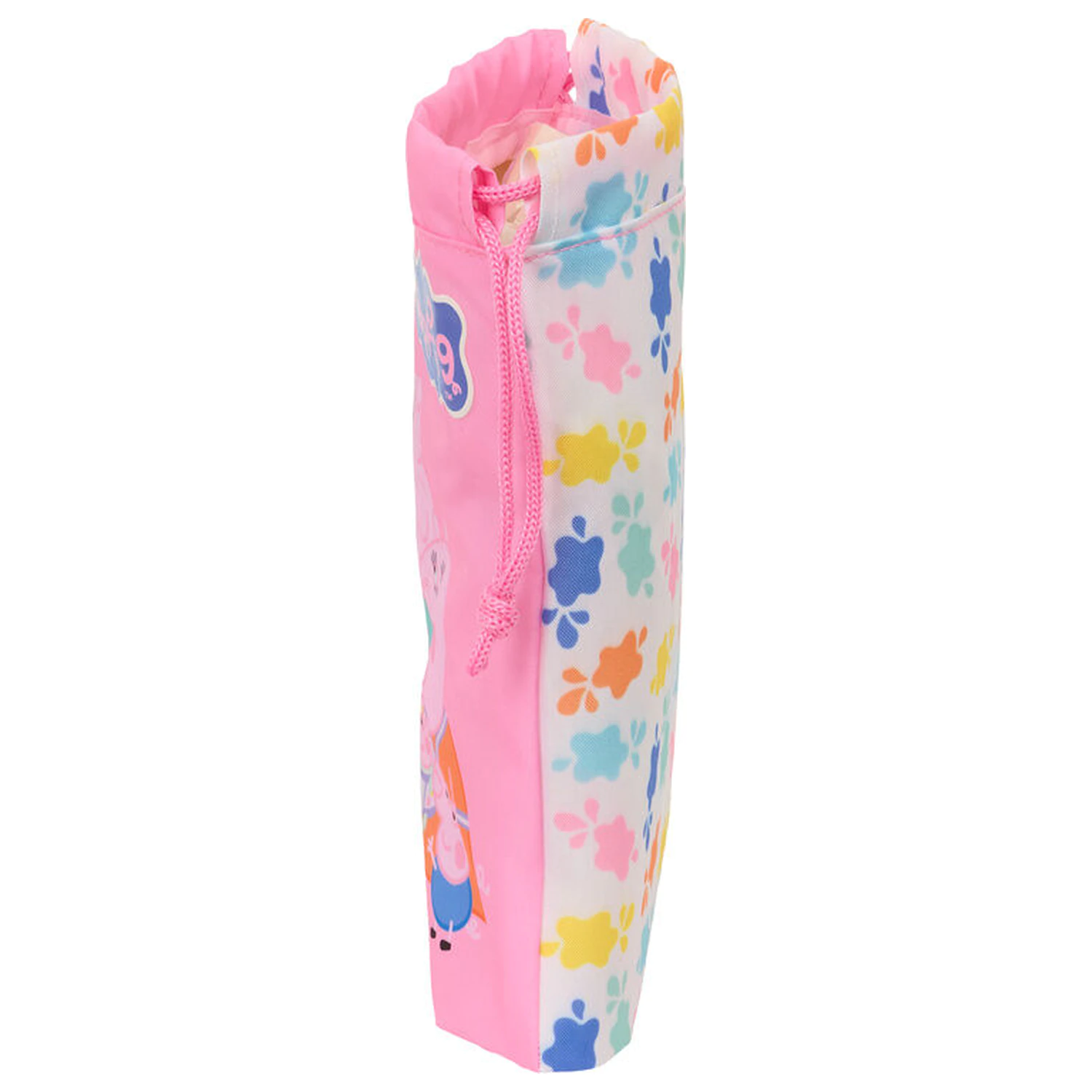 Peppa Pig Baby Pig torba za teretanu 25cm fotografija proizvoda