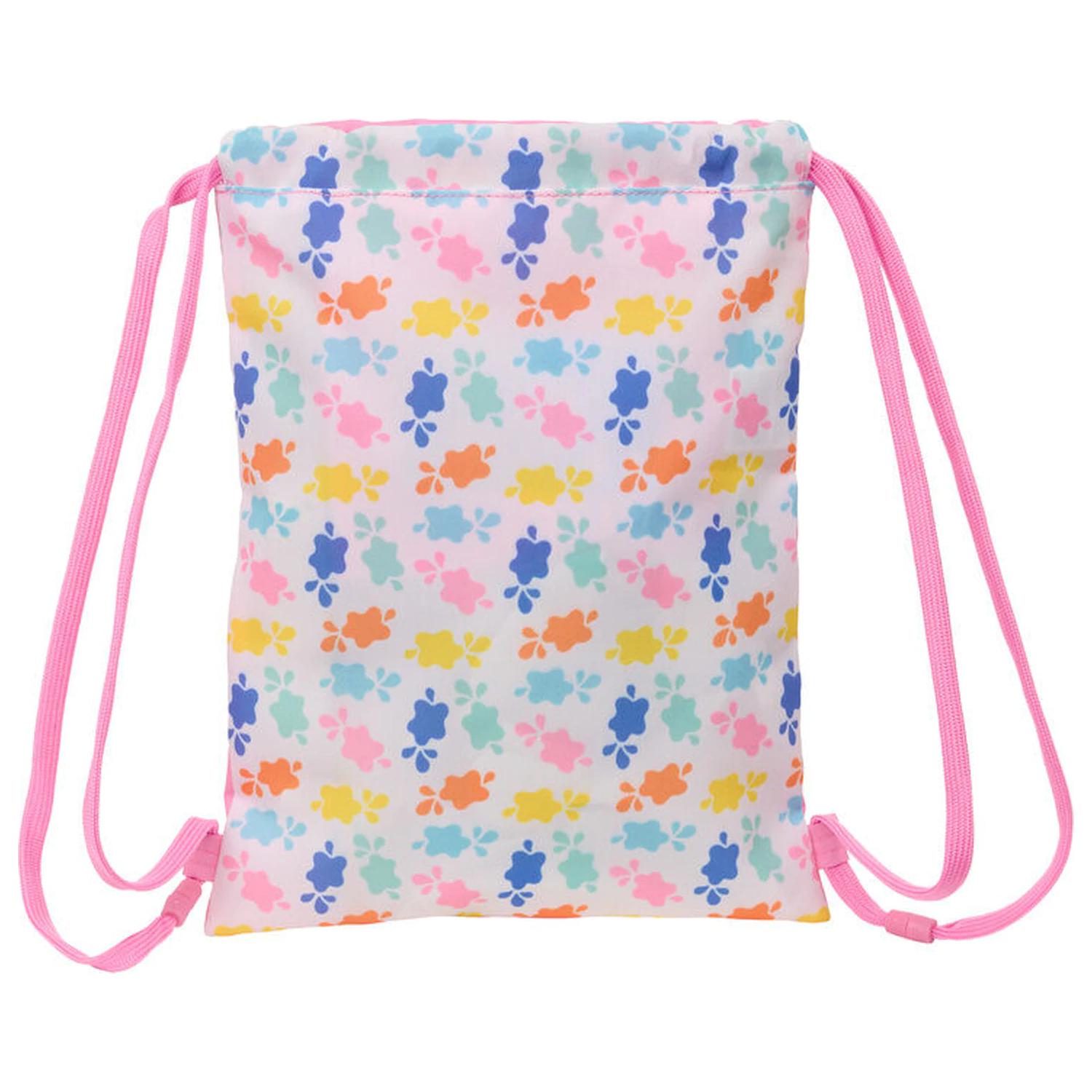 Peppa Pig Baby Pig torba za teretanu 34 cm fotografija proizvoda