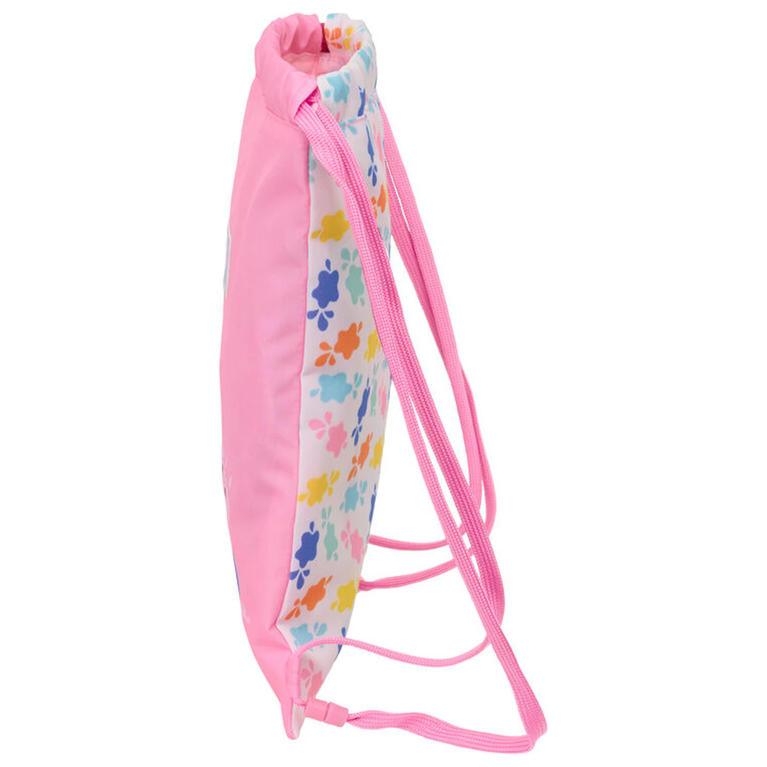 Peppa Pig Baby Pig torba za teretanu 34 cm fotografija proizvoda