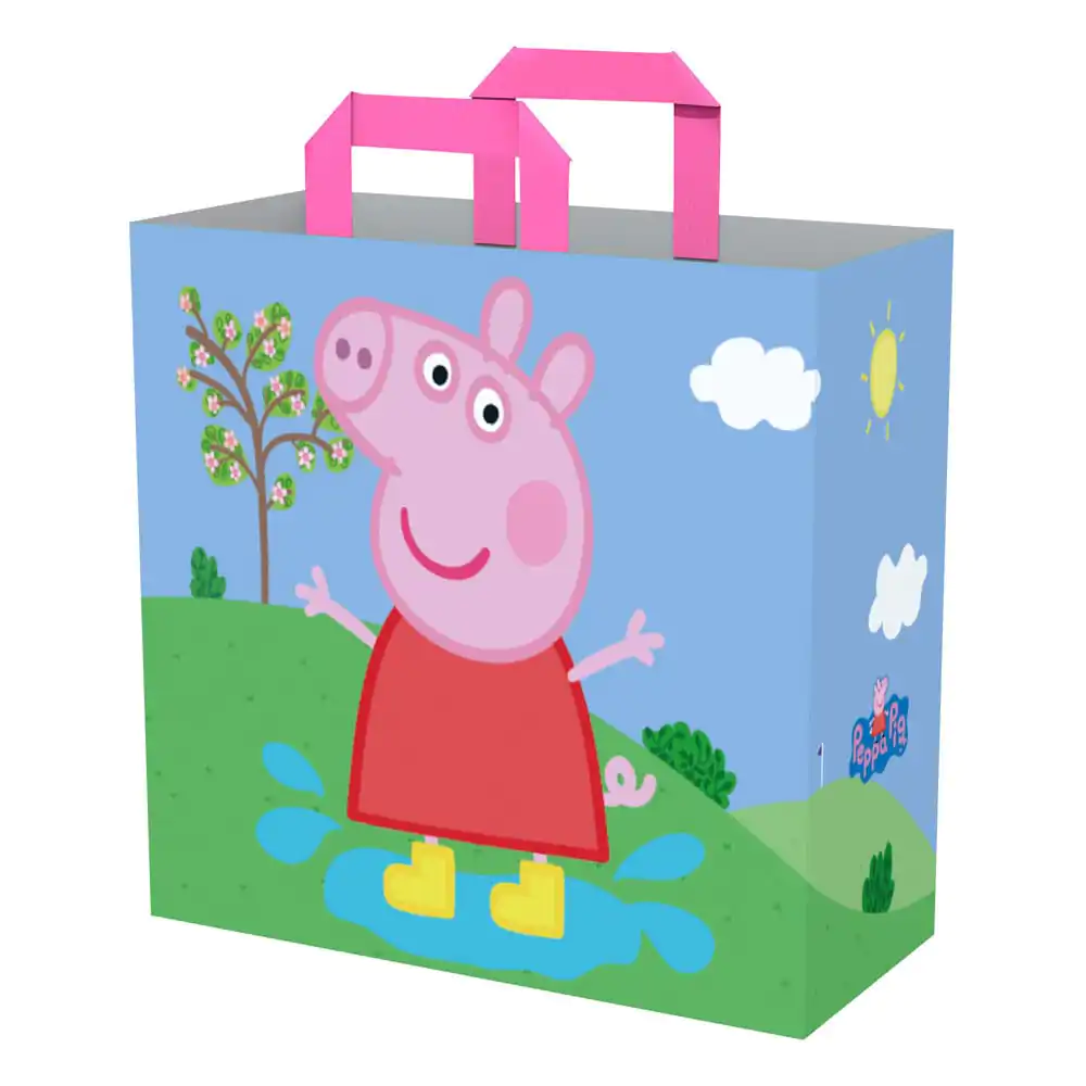 Peppa Pig Torba Peppa fotografija proizvoda