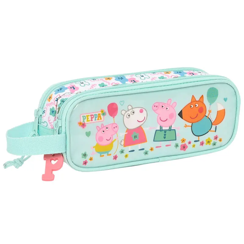 Peppa Pig Cosy Corner dupla pernica fotografija proizvoda
