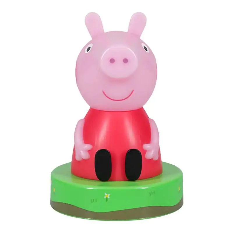 Peppa Pig Icons Svjetlo Peppa 11 cm fotografija proizvoda
