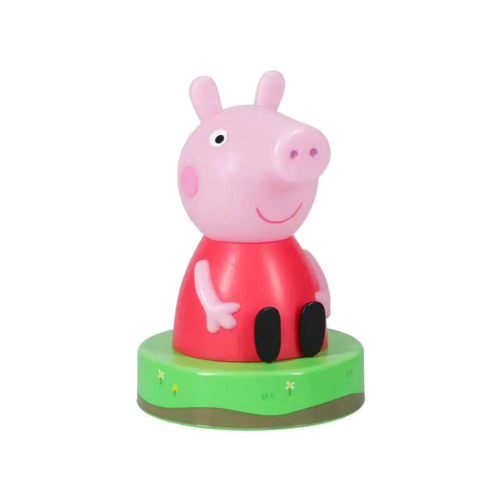 Peppa Pig Icons Svjetlo Peppa 11 cm fotografija proizvoda