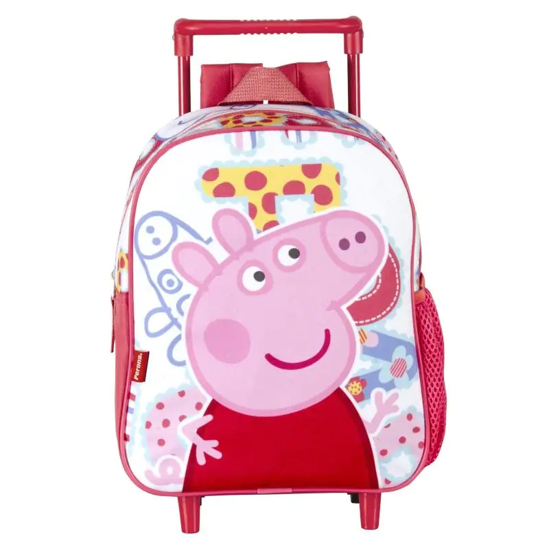 Peppa Pig Slatka kolica 28cm fotografija proizvoda