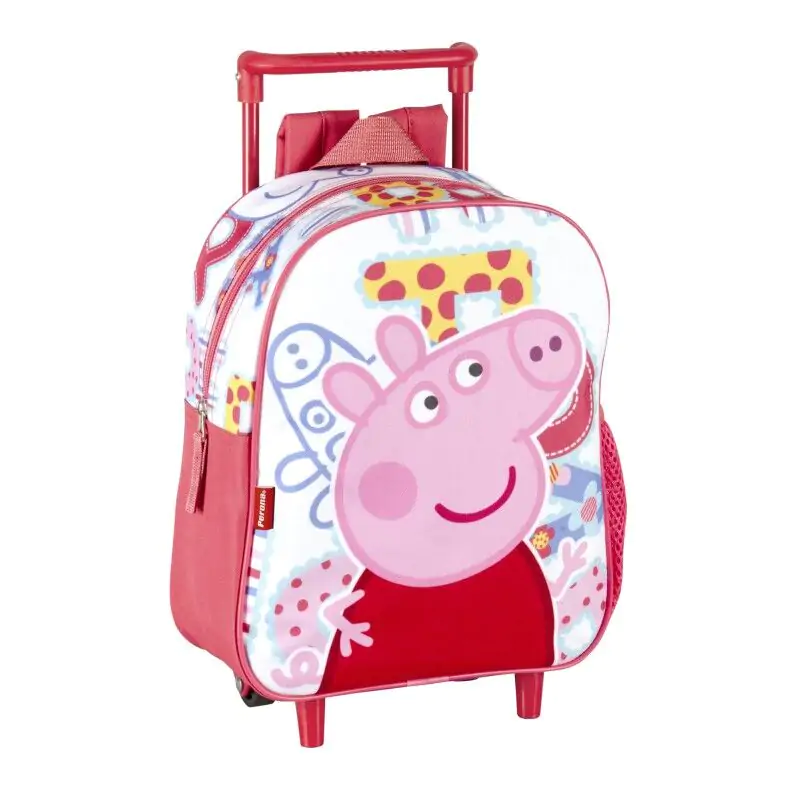 Peppa Pig Slatka kolica 28cm fotografija proizvoda