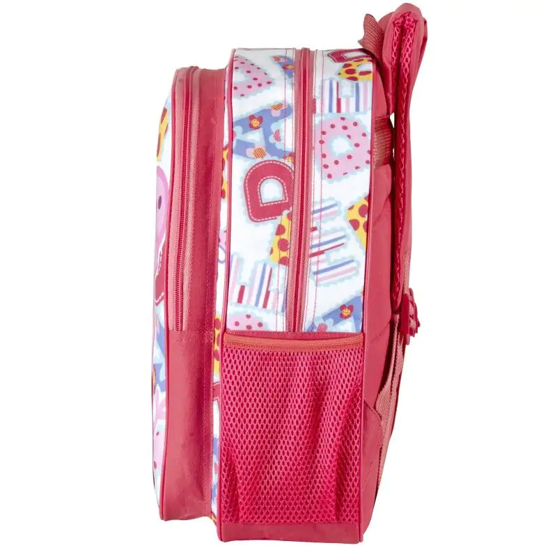 Peppa Pig Lijepi ruksak 37cm fotografija proizvoda