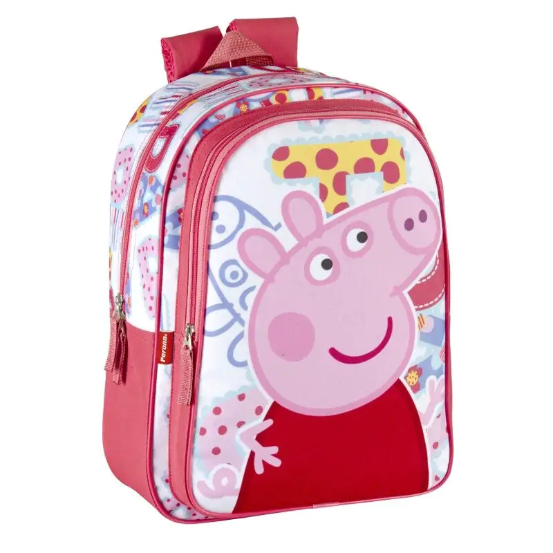 Peppa Pig Lijepi ruksak 37cm fotografija proizvoda