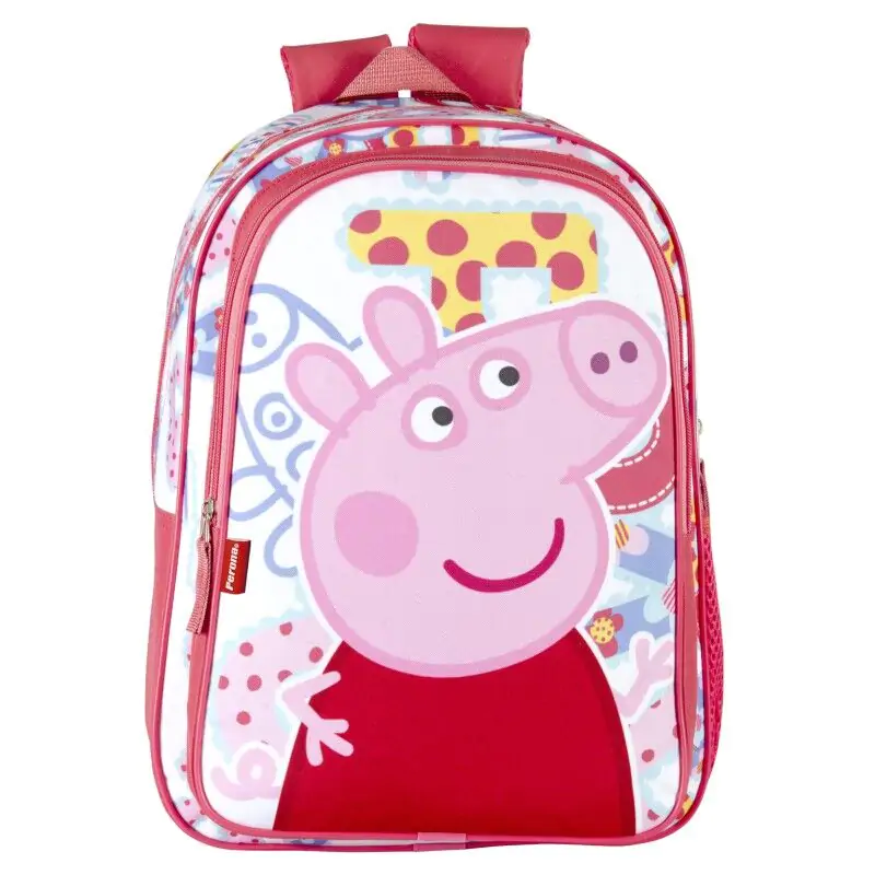Peppa Pig Lijepi ruksak 37cm fotografija proizvoda
