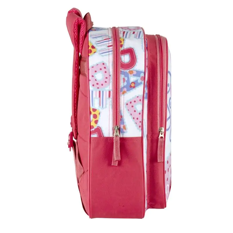 Peppa Pig Lijepi ruksak 37cm fotografija proizvoda