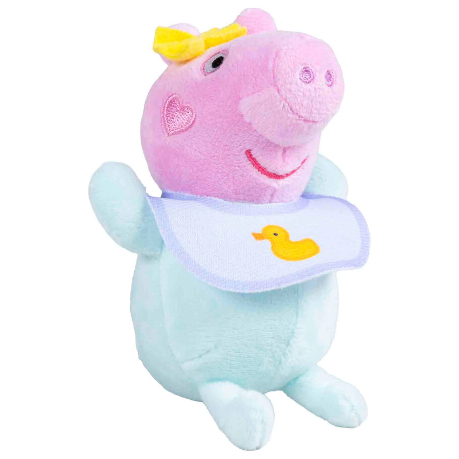 Peppa Pig Mummy Pig s Evie plišana igračka 33cm fotografija proizvoda