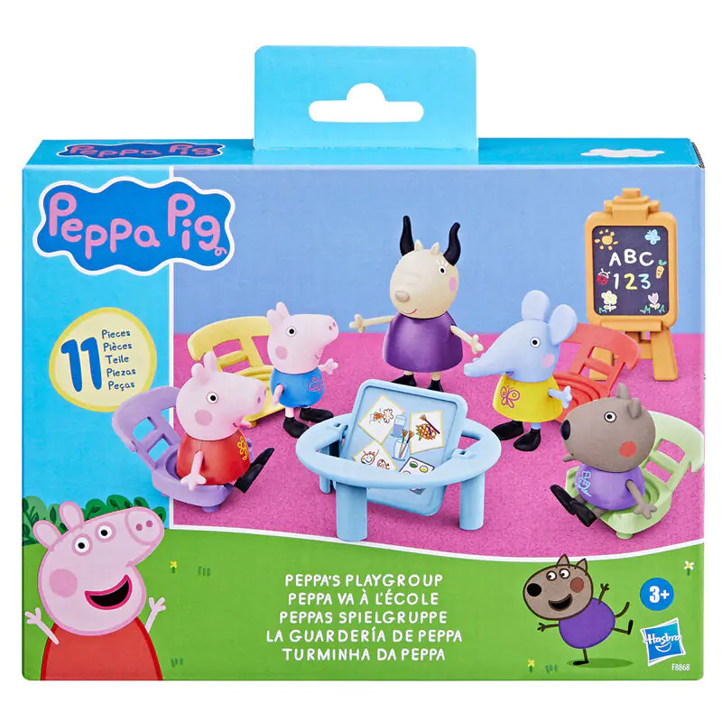 Peppa Pig dječja soba fotografija proizvoda