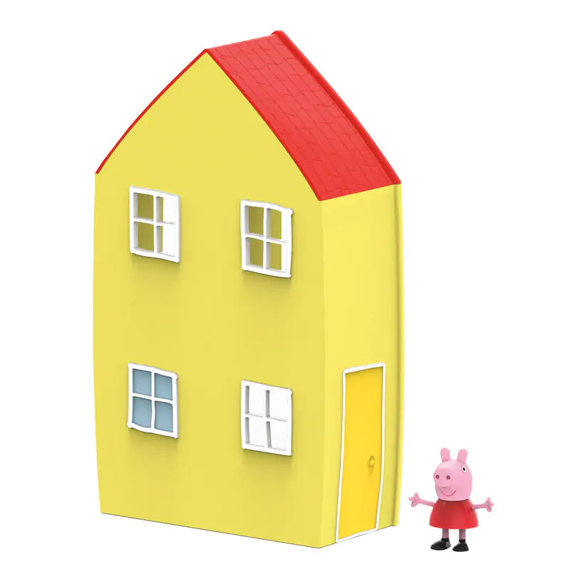 Peppa Pig - Peppa Pigs Kuća fotografija proizvoda