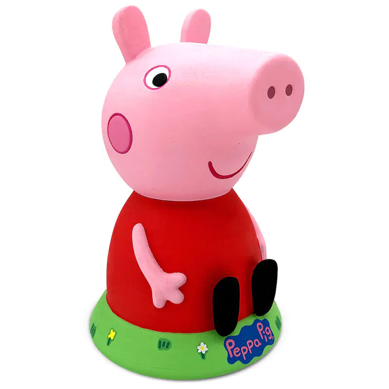 Peppa Pig kasica figura 21cm fotografija proizvoda