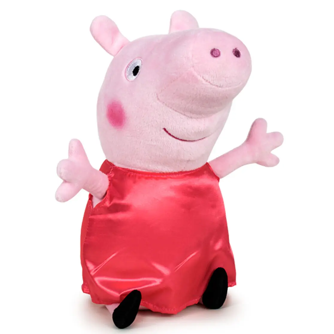 Peppa Pig plišana igračka 20cm fotografija proizvoda