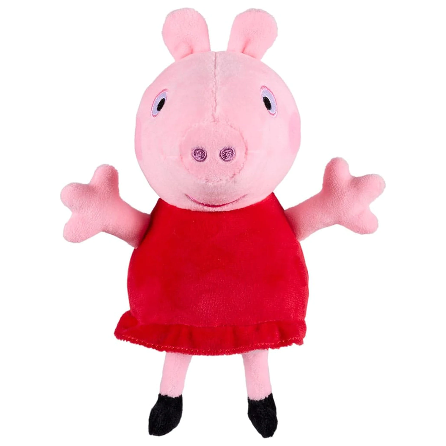 Peppa Pig plišane figure 2 komada fotografija proizvoda