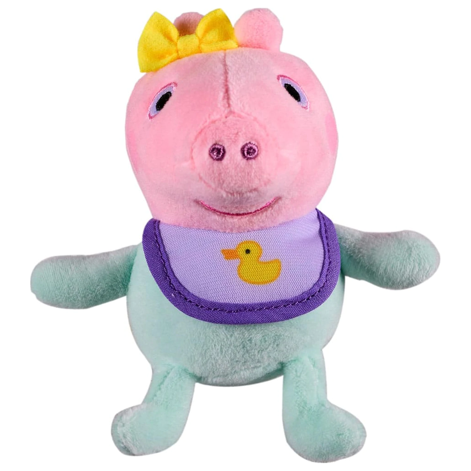 Peppa Pig plišane figure 2 komada fotografija proizvoda