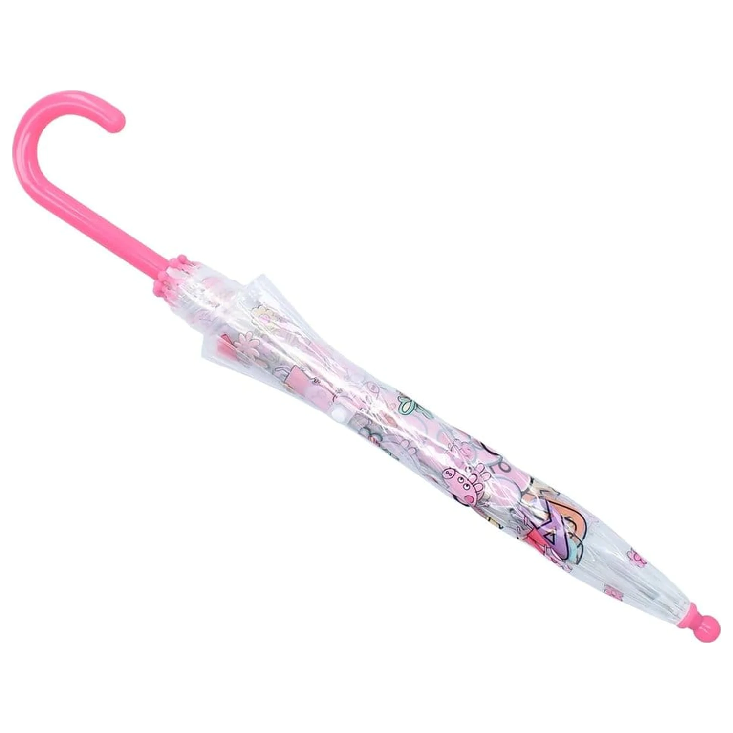 Peppa Pig Kišobran Rainy Days 60 cm fotografija proizvoda