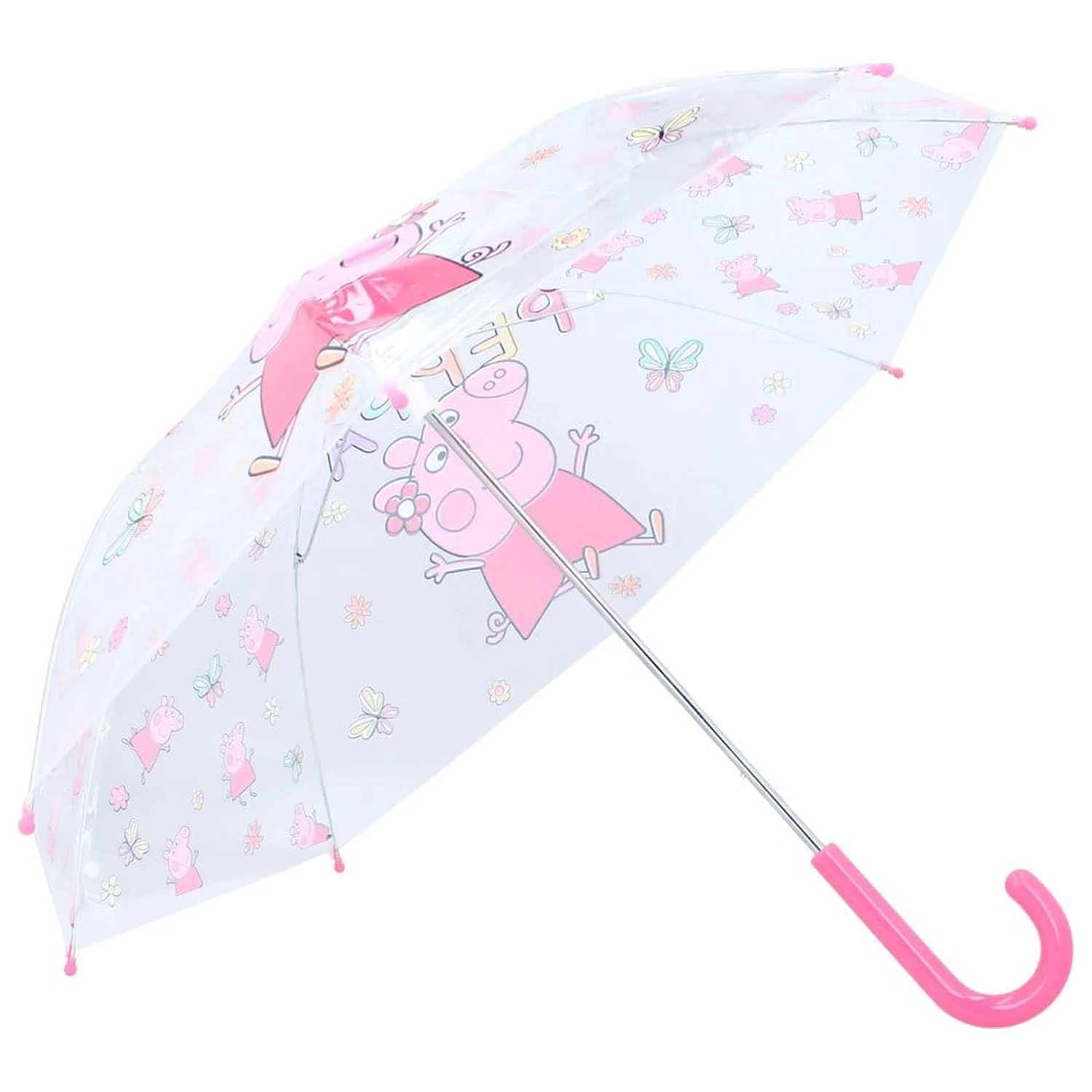 Peppa Pig Kišobran Rainy Days 60 cm fotografija proizvoda