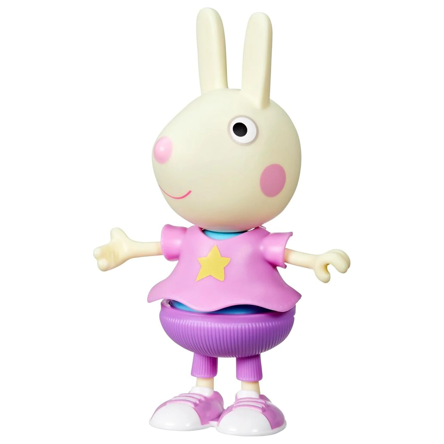 Peppa Pig Rebecca Rabbit figura 15cm fotografija proizvoda