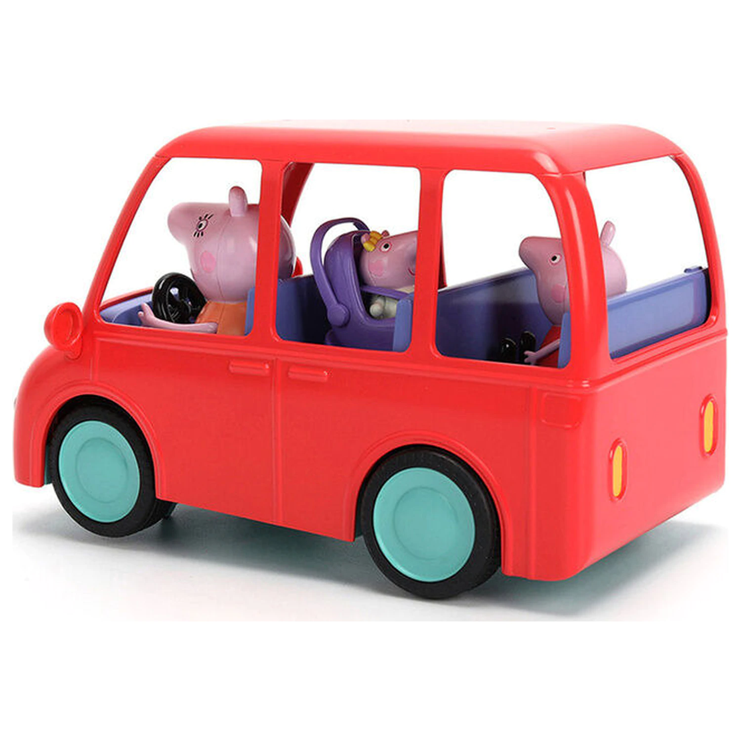 Peppa Pig vozilo na daljinsko upravljanje fotografija proizvoda