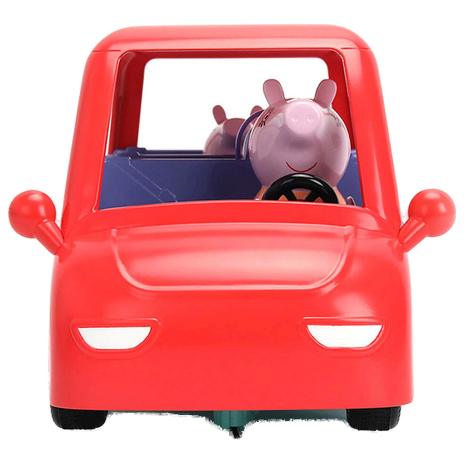 Peppa Pig vozilo na daljinsko upravljanje fotografija proizvoda