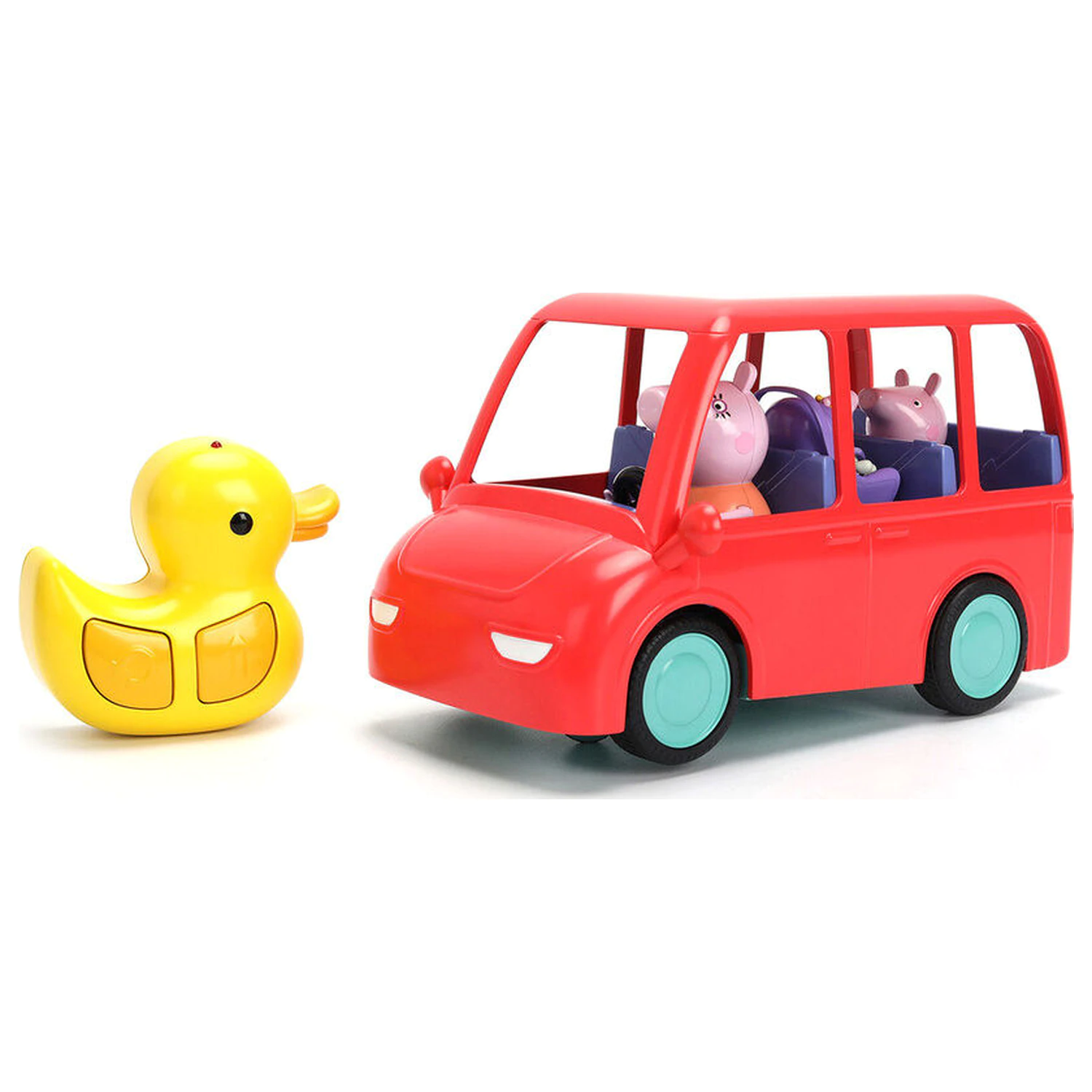 Peppa Pig vozilo na daljinsko upravljanje fotografija proizvoda