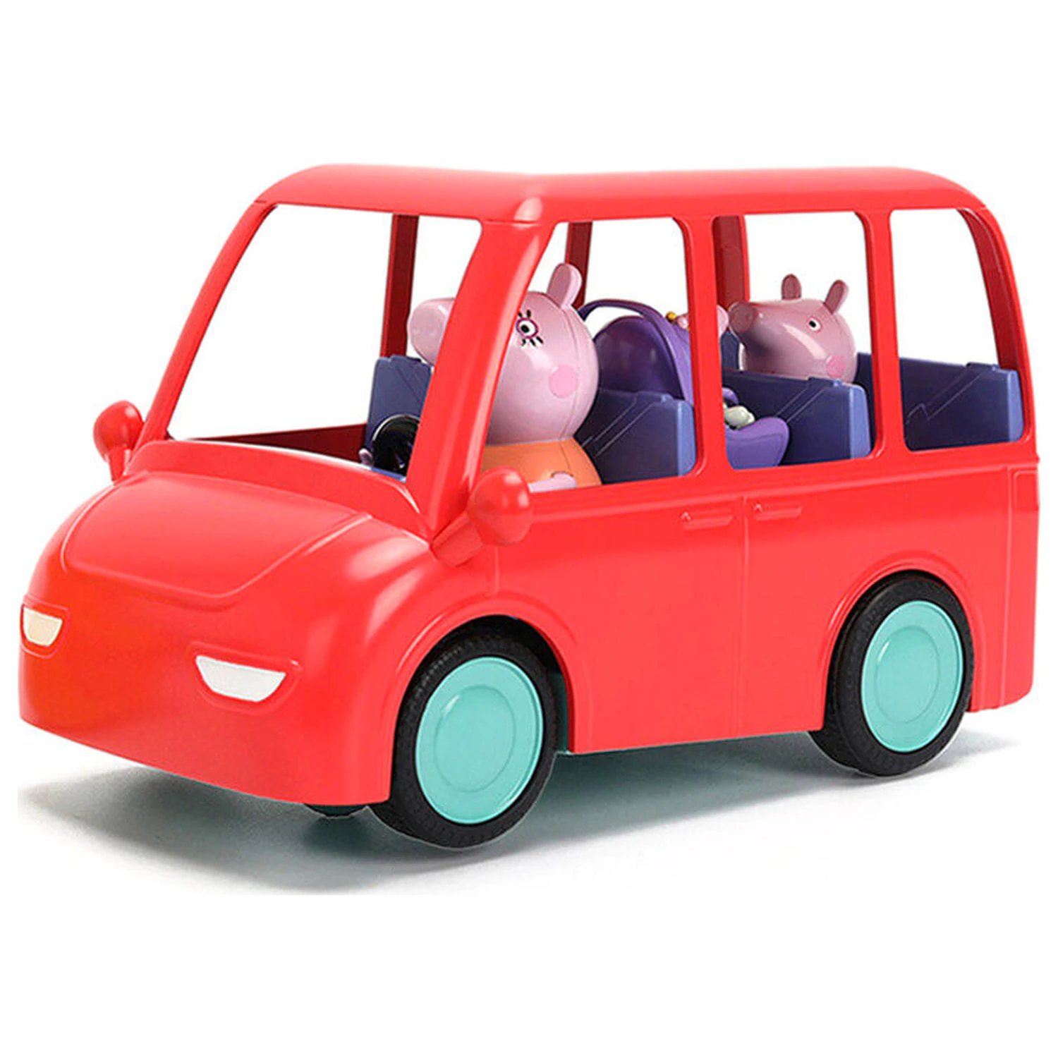 Peppa Pig vozilo na daljinsko upravljanje fotografija proizvoda