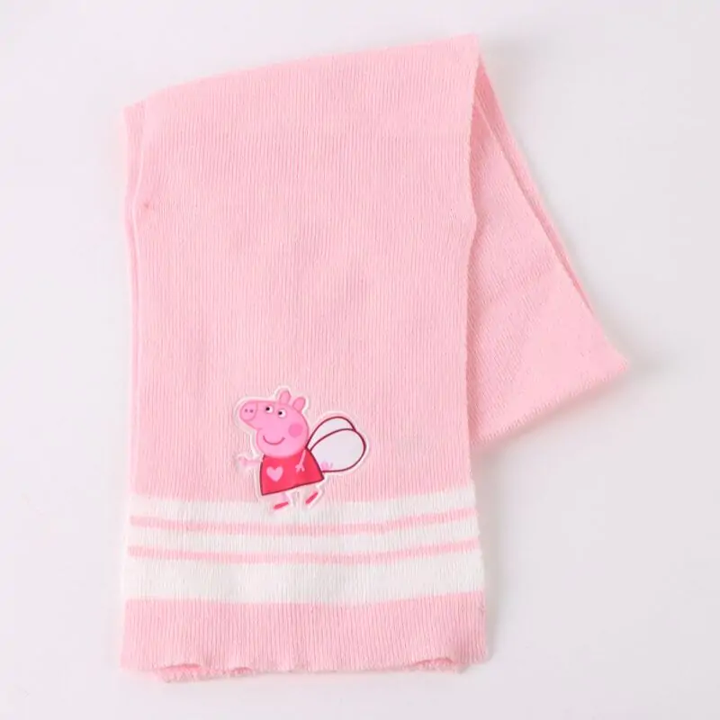 Peppa Pig zimski set snood kapa rukavice fotografija proizvoda