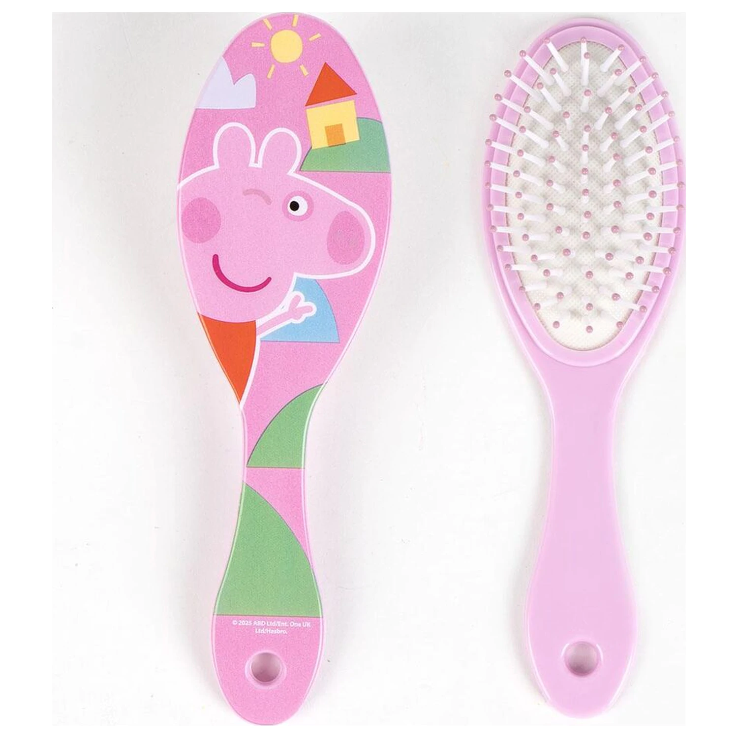 Peppa Pig toaletna torbica fotografija proizvoda