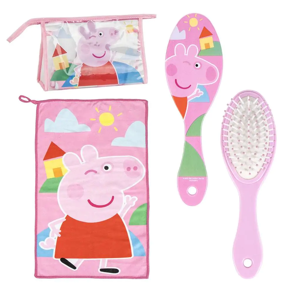 Peppa Pig toaletna torbica fotografija proizvoda