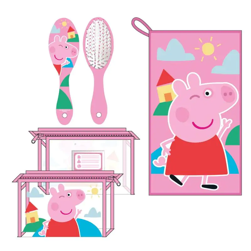 Peppa Pig toaletna torbica fotografija proizvoda