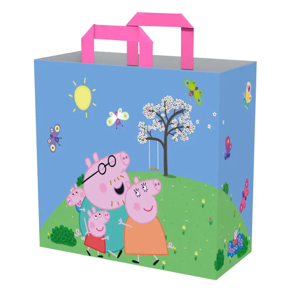 Peppa Pig Trio torba fotografija proizvoda