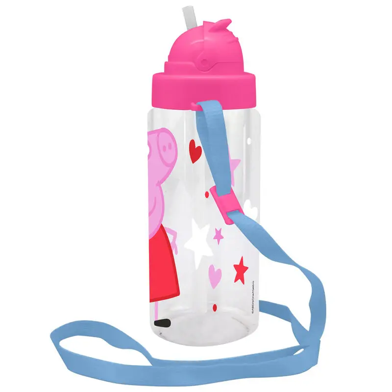 Peppa Pig tritan boca 500 ml fotografija proizvoda