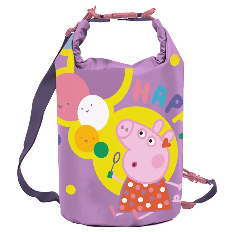 Peppa Pig vodootporna torba 35cm fotografija proizvoda