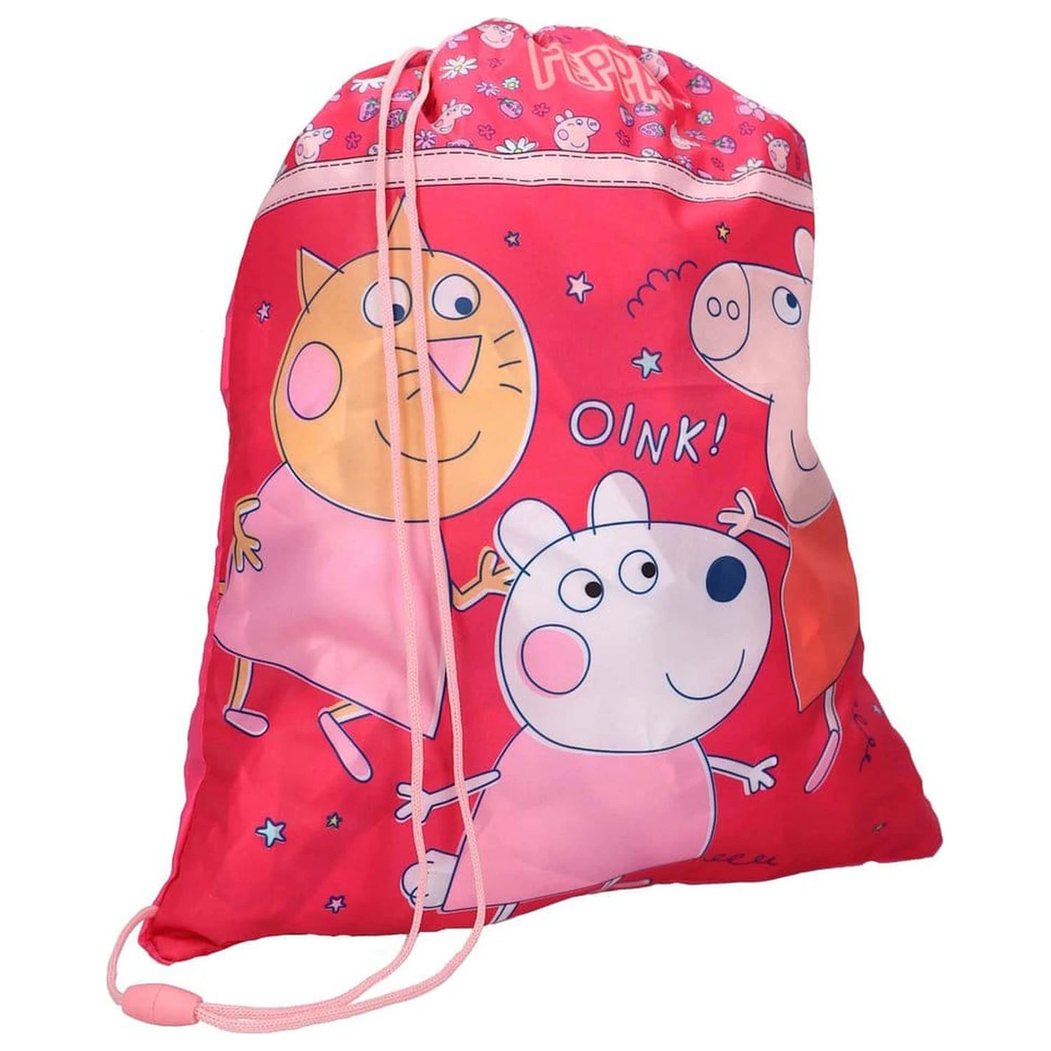 Peppa Pig sportska torba You Are Enough 44 cm fotografija proizvoda