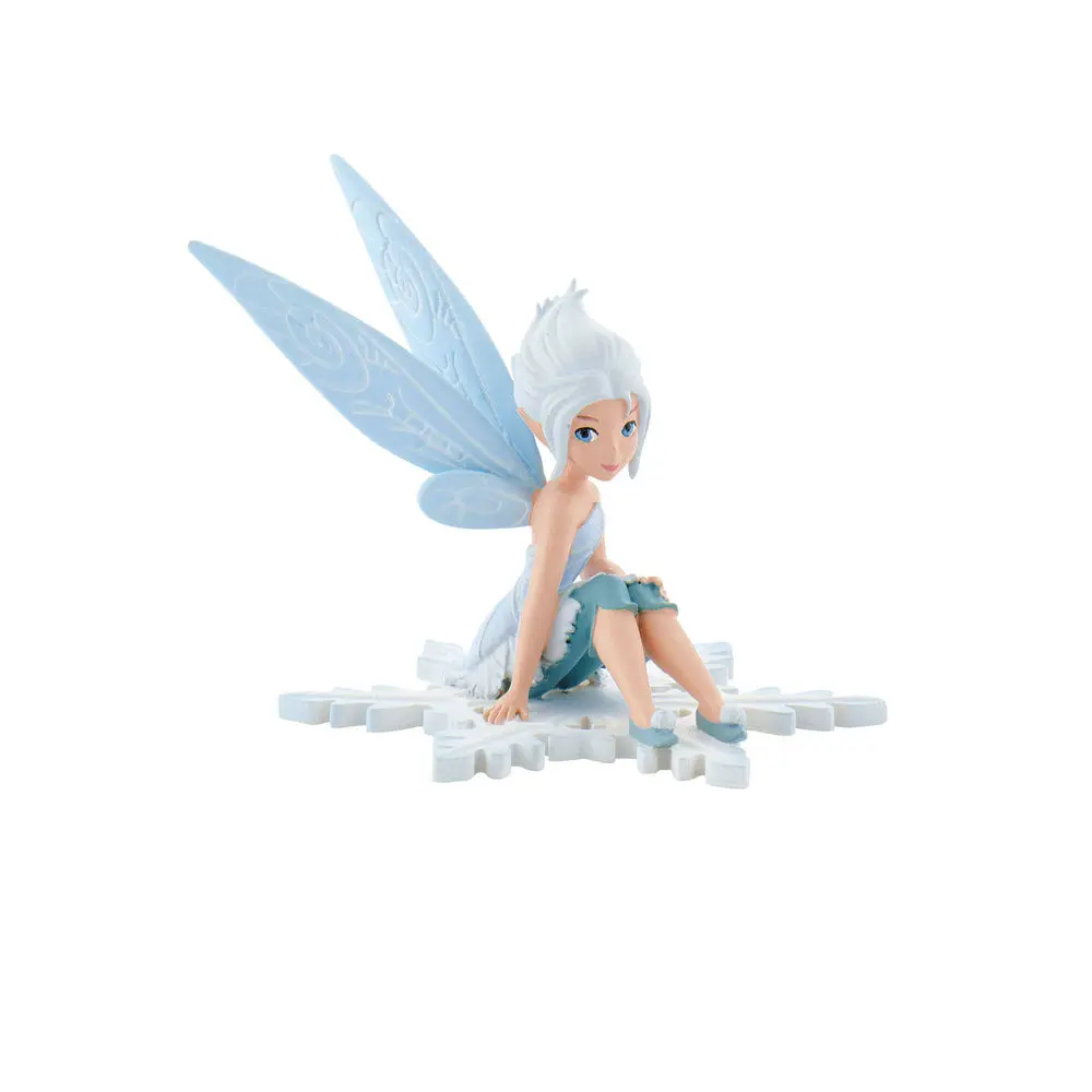 Disney Tinkerbell Periwinkle figura 8cm fotografija proizvoda