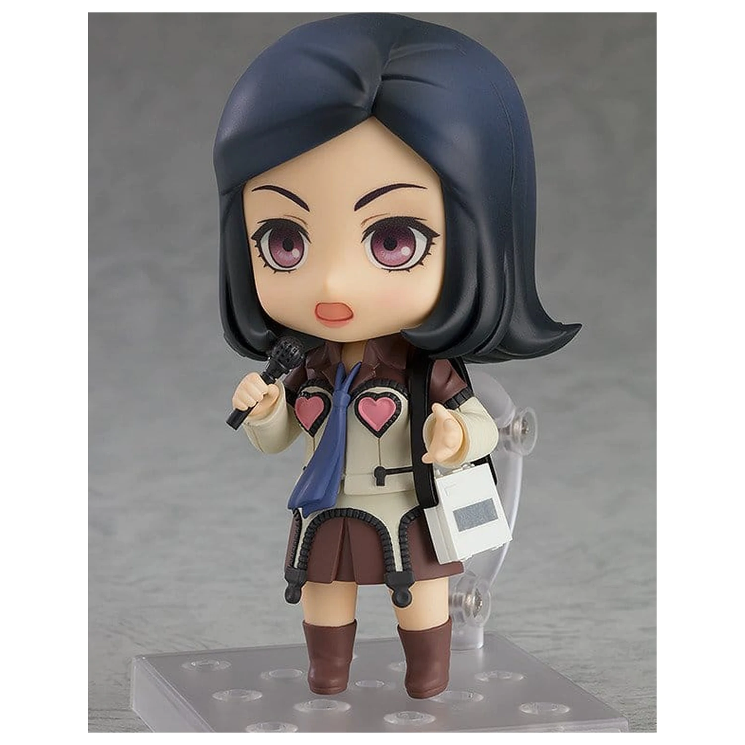 Persona 2 Eternal Punishment Nendoroid akcijska figura Maya Amano 10 cm fotografija proizvoda