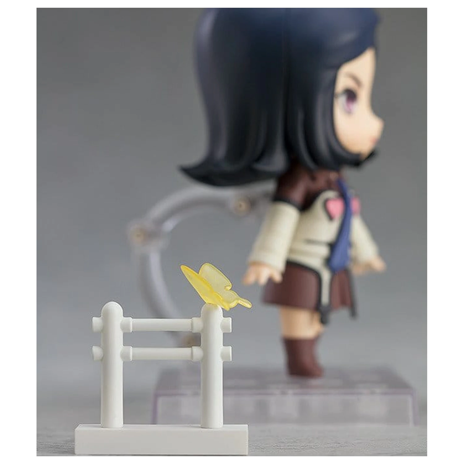 Persona 2 Eternal Punishment Nendoroid akcijska figura Maya Amano 10 cm fotografija proizvoda
