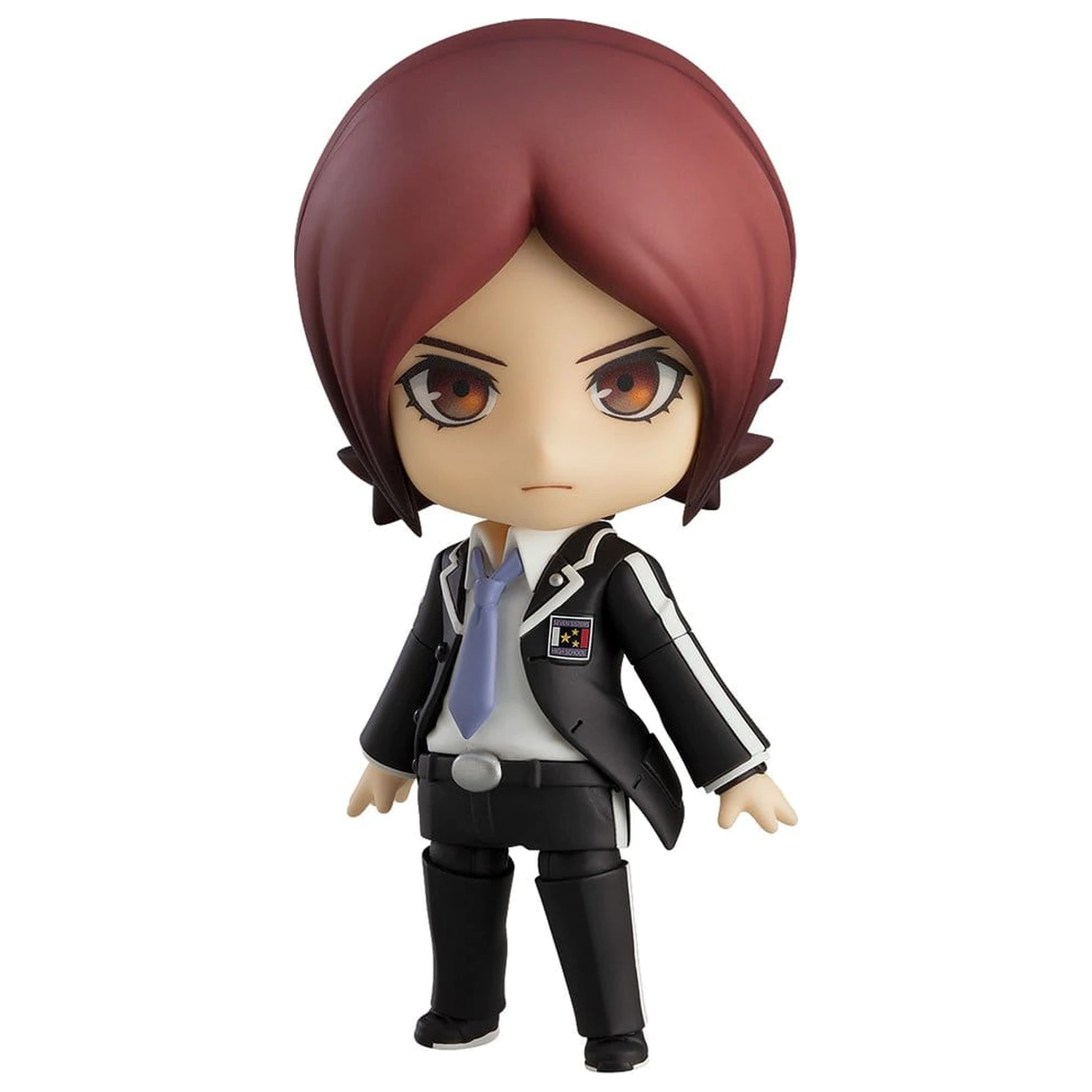 Persona 2 Eternal Punishment Nendoroid akcijska figura Tatsuya Suou 10 cm fotografija proizvoda