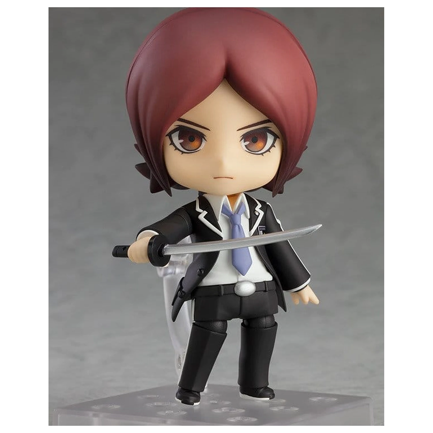 Persona 2 Eternal Punishment Nendoroid akcijska figura Tatsuya Suou 10 cm fotografija proizvoda
