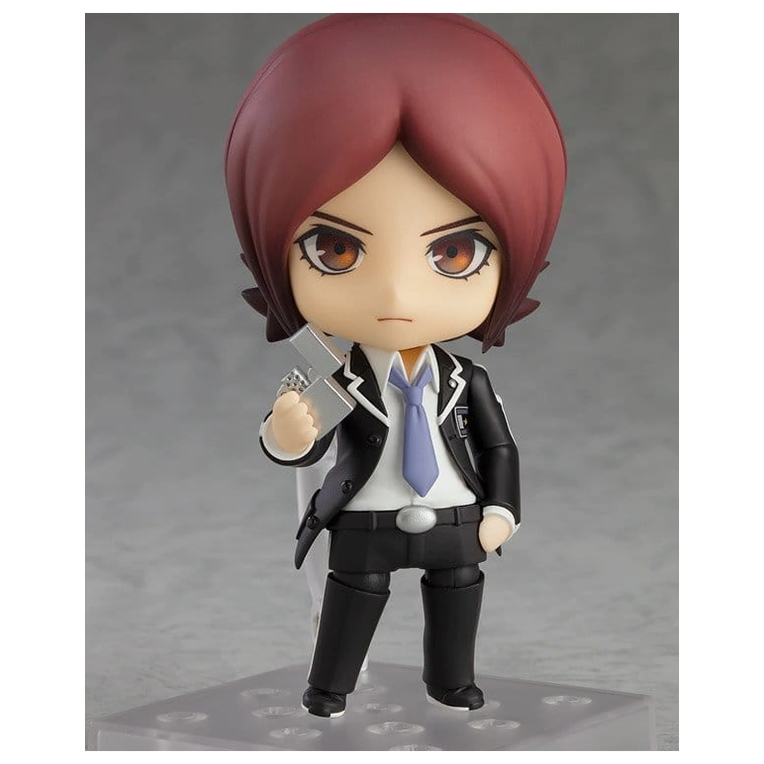 Persona 2 Eternal Punishment Nendoroid akcijska figura Tatsuya Suou 10 cm fotografija proizvoda