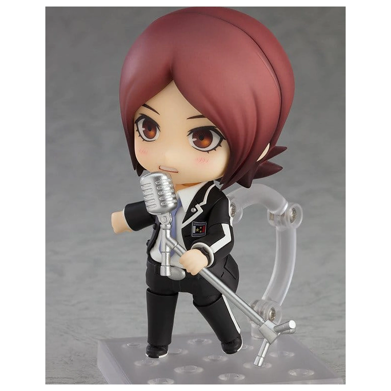 Persona 2 Eternal Punishment Nendoroid akcijska figura Tatsuya Suou 10 cm fotografija proizvoda