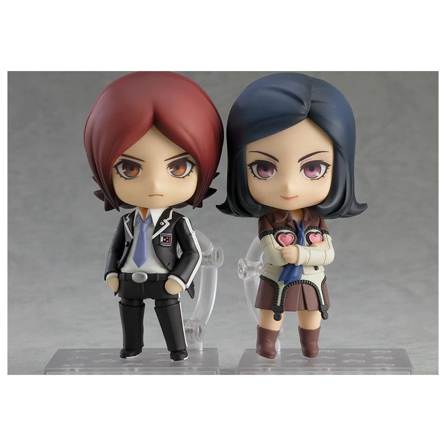 Persona 2 Eternal Punishment Nendoroid akcijska figura Tatsuya Suou 10 cm fotografija proizvoda