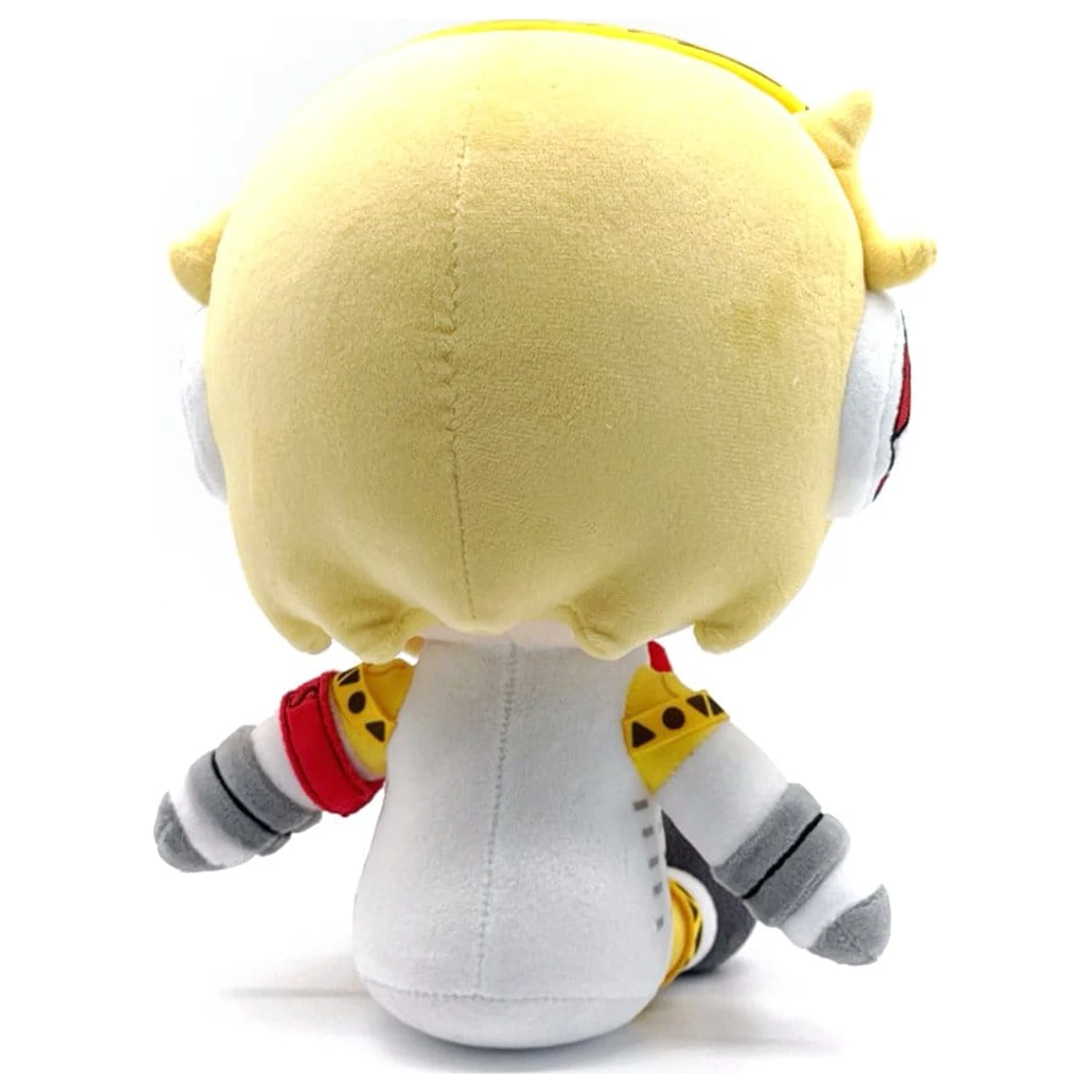 Persona 3 plišana figura Aigis 23 cm fotografija proizvoda